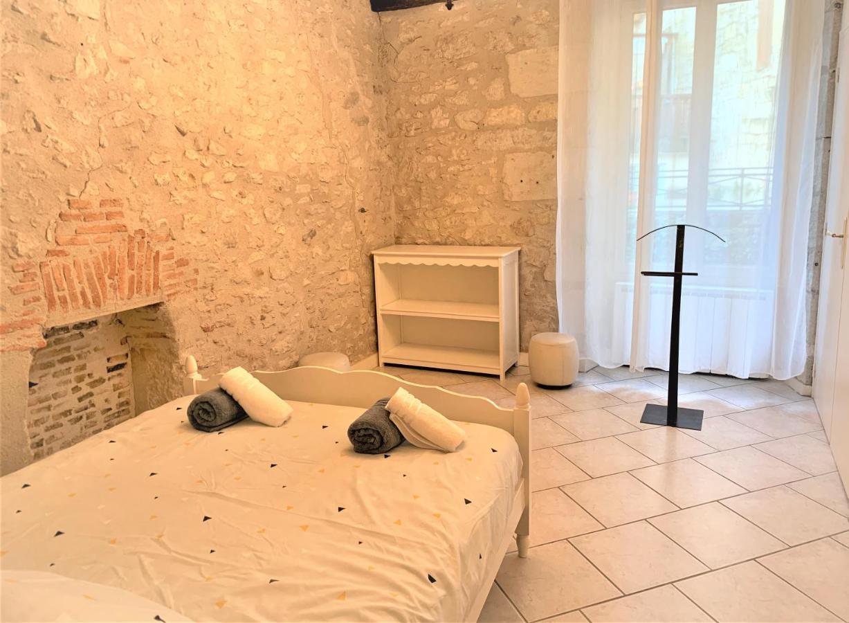 Eden En Perigord Apartment Perigueux Exterior photo
